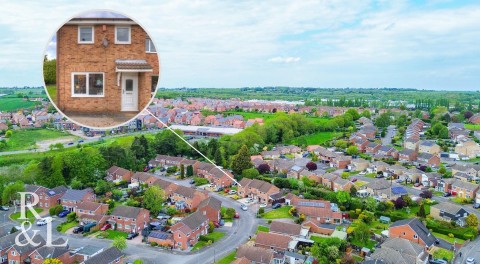 Property thumbnail image for Saxon Way, Ashby-De-La-Zouch
