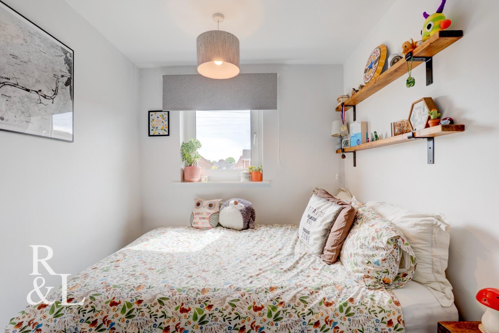 Property image for Saxon Way, Ashby-De-La-Zouch
