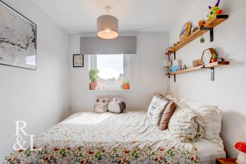 Property thumbnail image for Saxon Way, Ashby-De-La-Zouch