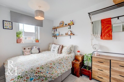 Property thumbnail image for Saxon Way, Ashby-De-La-Zouch
