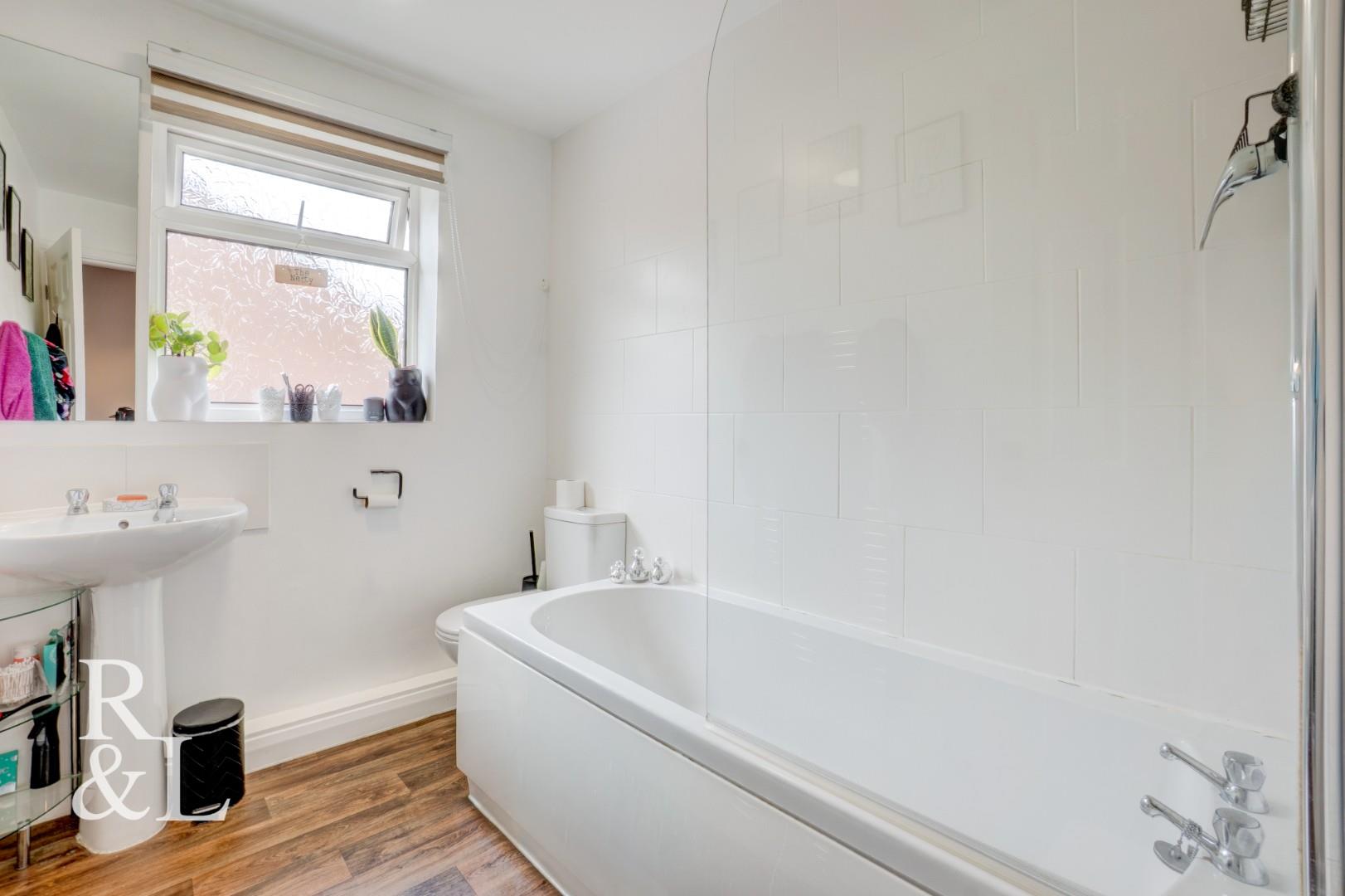 Property image for Saxon Way, Ashby-De-La-Zouch