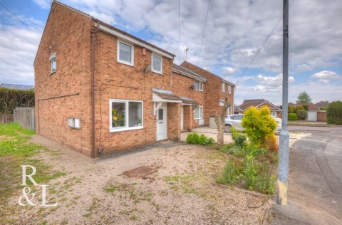 Property thumbnail image for Saxon Way, Ashby-De-La-Zouch
