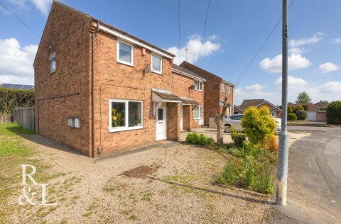 Property thumbnail image for Saxon Way, Ashby-De-La-Zouch