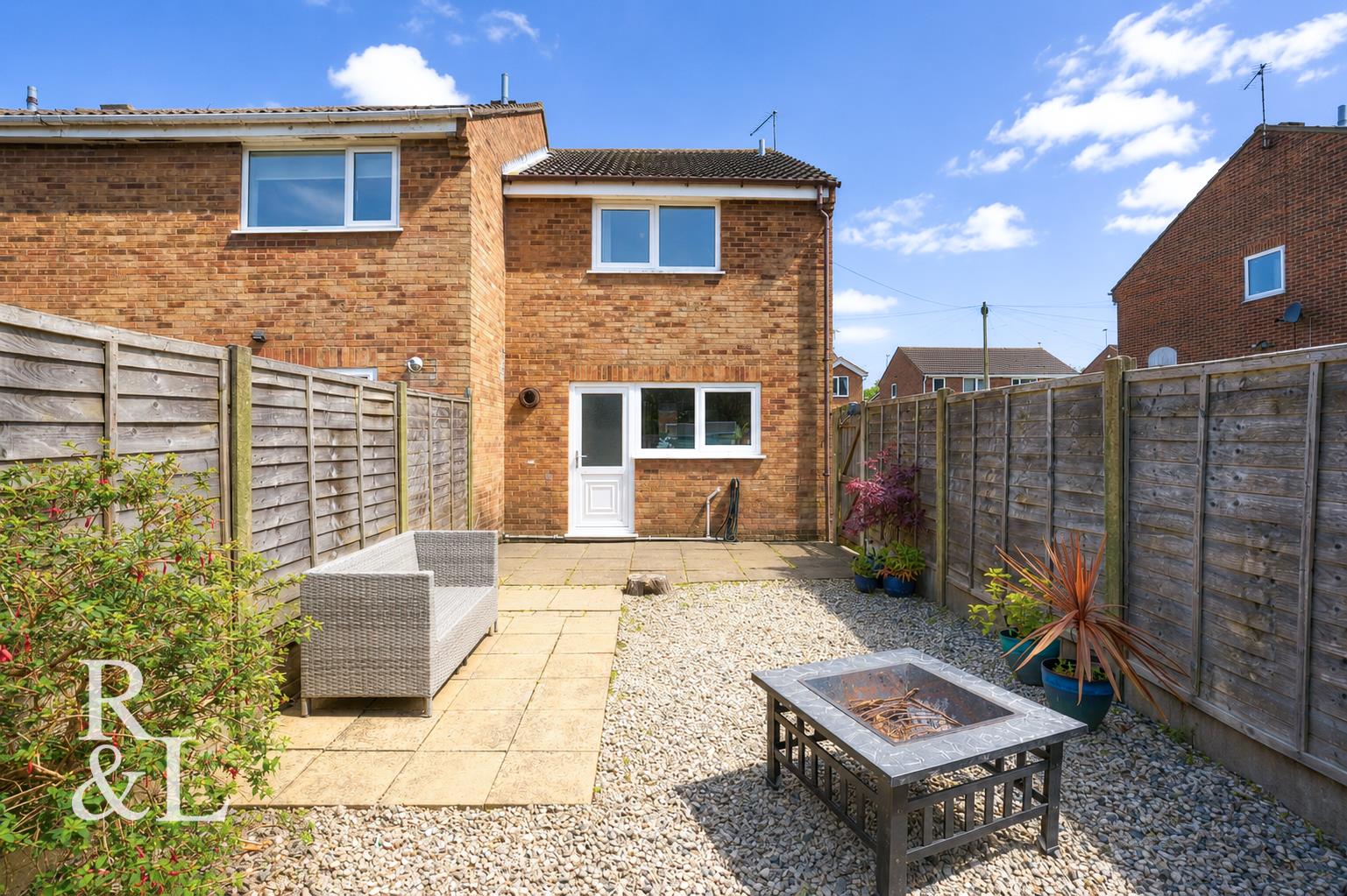Property image for Saxon Way, Ashby-De-La-Zouch