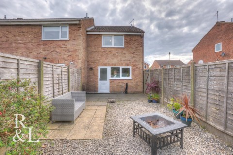 Property thumbnail image for Saxon Way, Ashby-De-La-Zouch