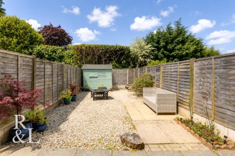 Property thumbnail image for Saxon Way, Ashby-De-La-Zouch