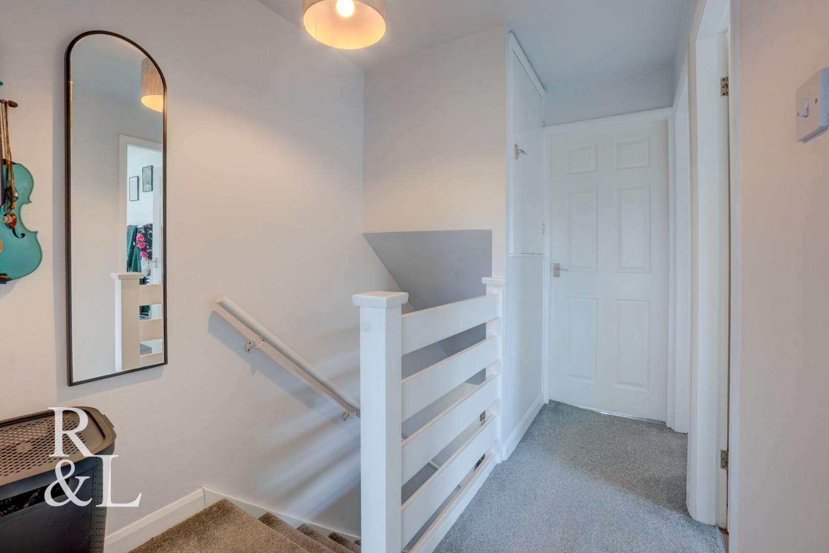 Property image for Saxon Way, Ashby-De-La-Zouch