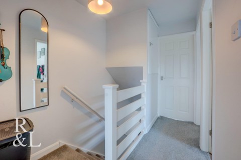 Property thumbnail image for Saxon Way, Ashby-De-La-Zouch