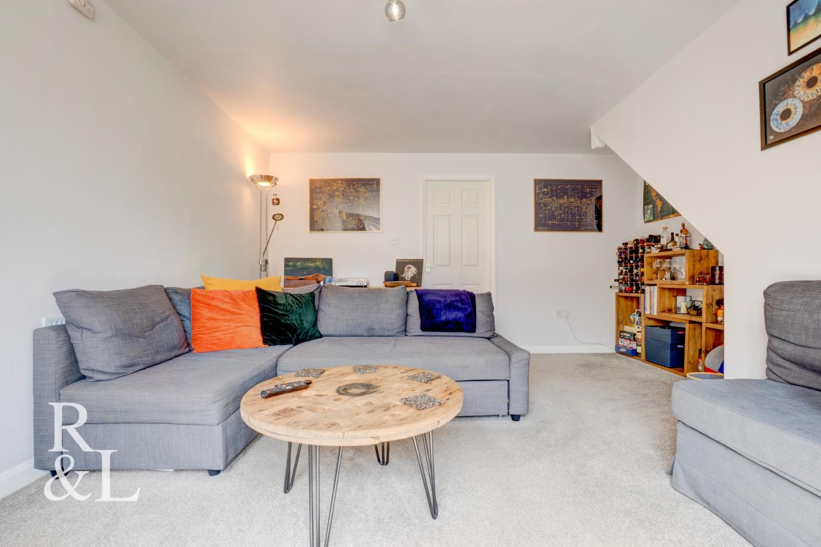 Property image for Saxon Way, Ashby-De-La-Zouch