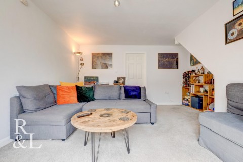 Property thumbnail image for Saxon Way, Ashby-De-La-Zouch