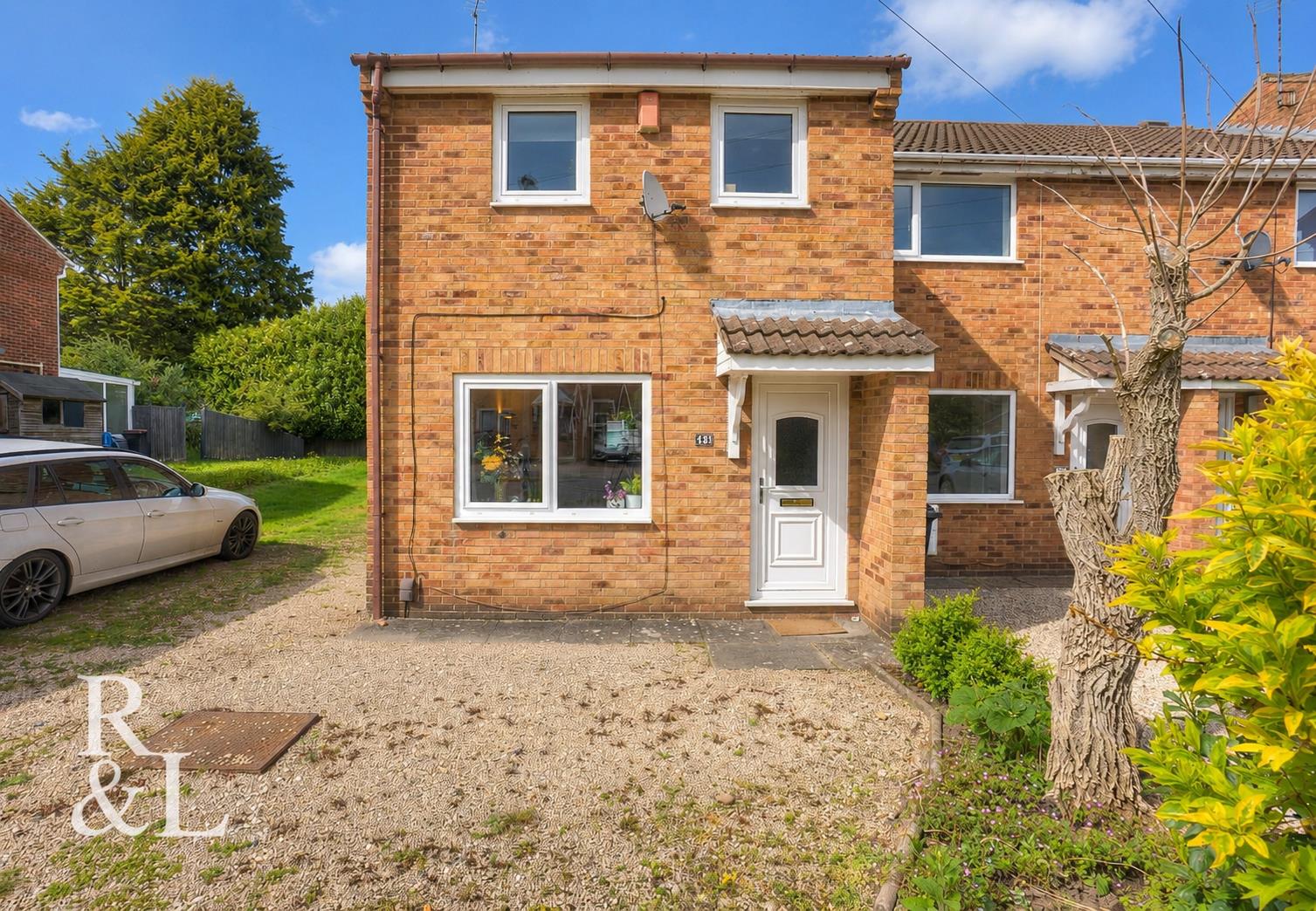 Property image for Saxon Way, Ashby-De-La-Zouch