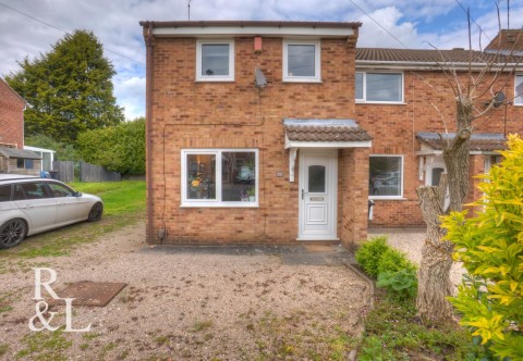 Property thumbnail image for Saxon Way, Ashby-De-La-Zouch