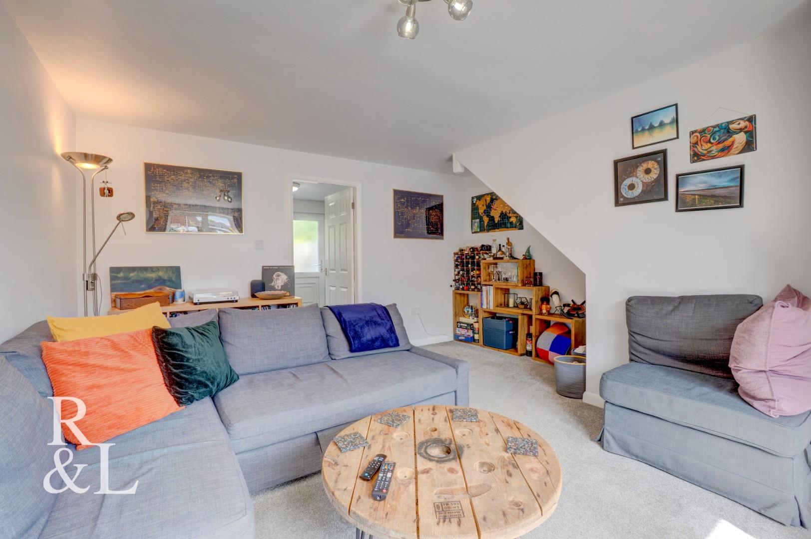 Property image for Saxon Way, Ashby-De-La-Zouch