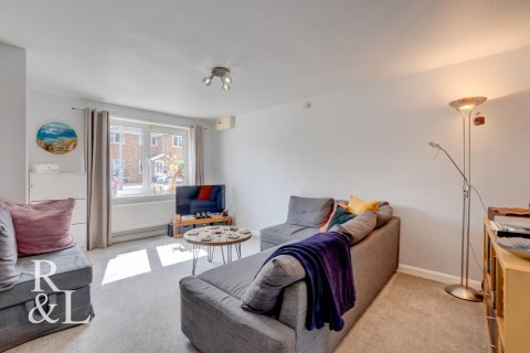 Property thumbnail image for Saxon Way, Ashby-De-La-Zouch