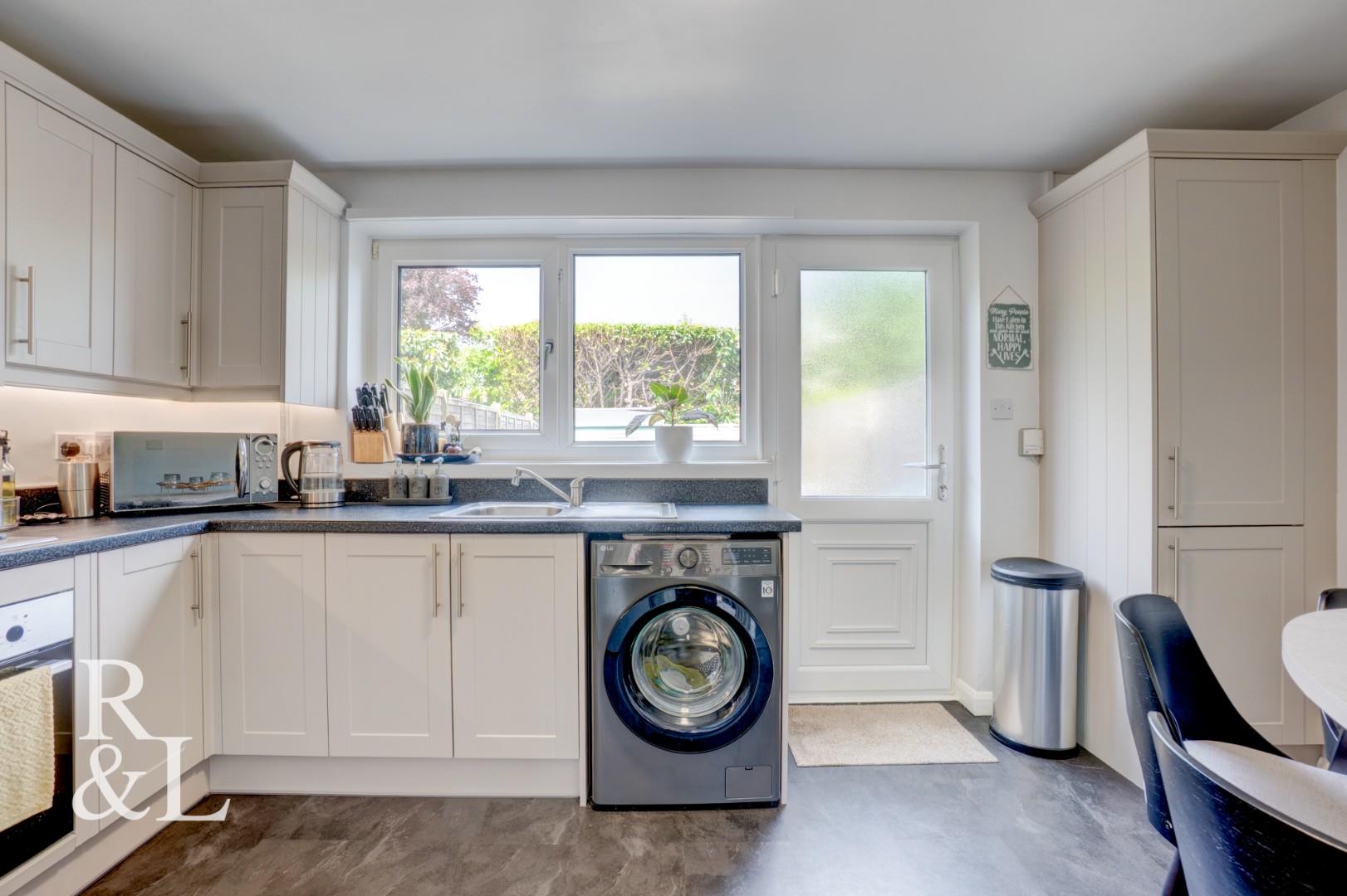 Property image for Saxon Way, Ashby-De-La-Zouch