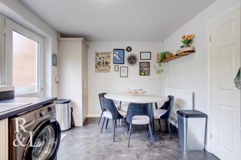 Property thumbnail image for Saxon Way, Ashby-De-La-Zouch