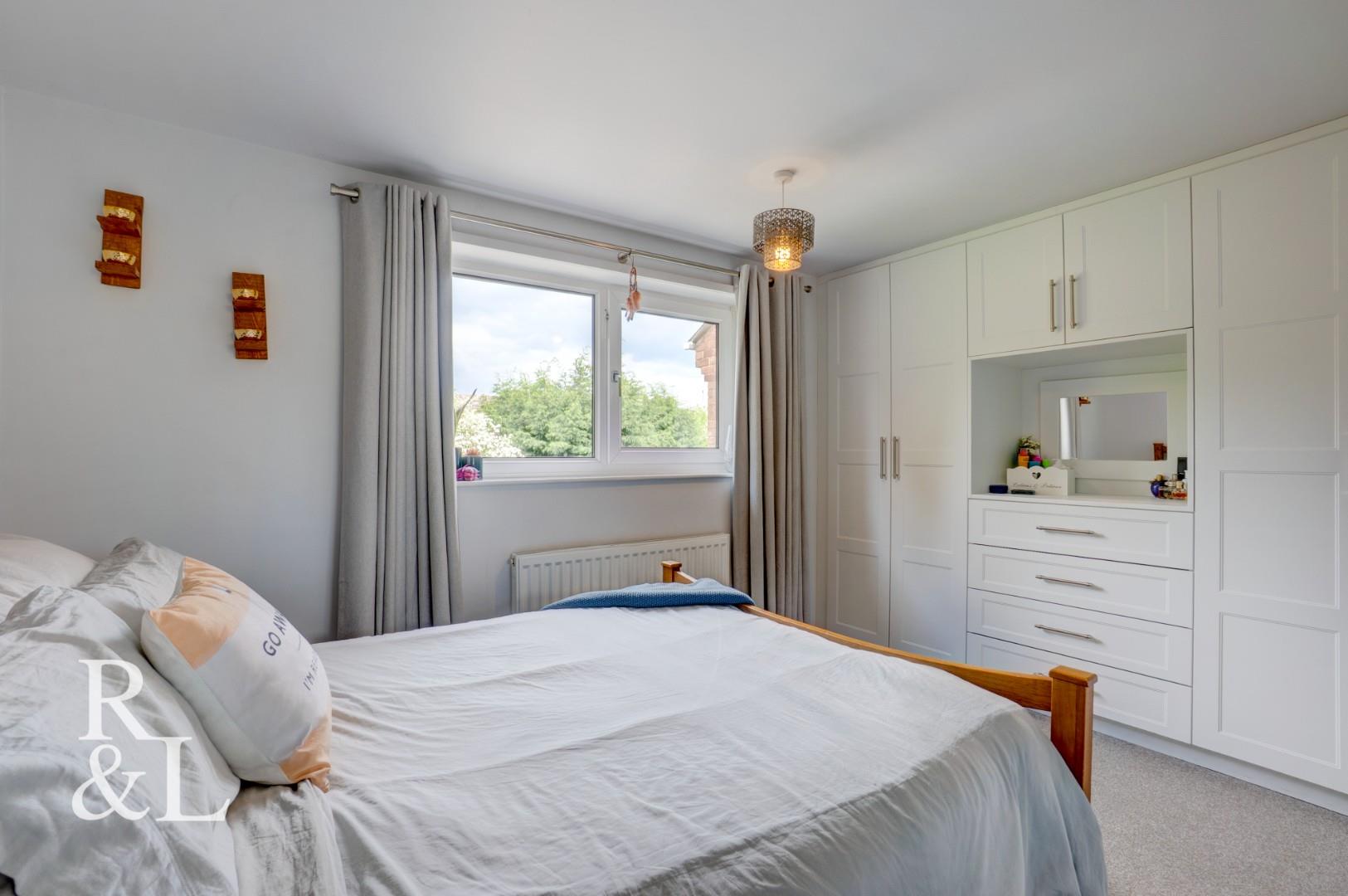Property image for Saxon Way, Ashby-De-La-Zouch