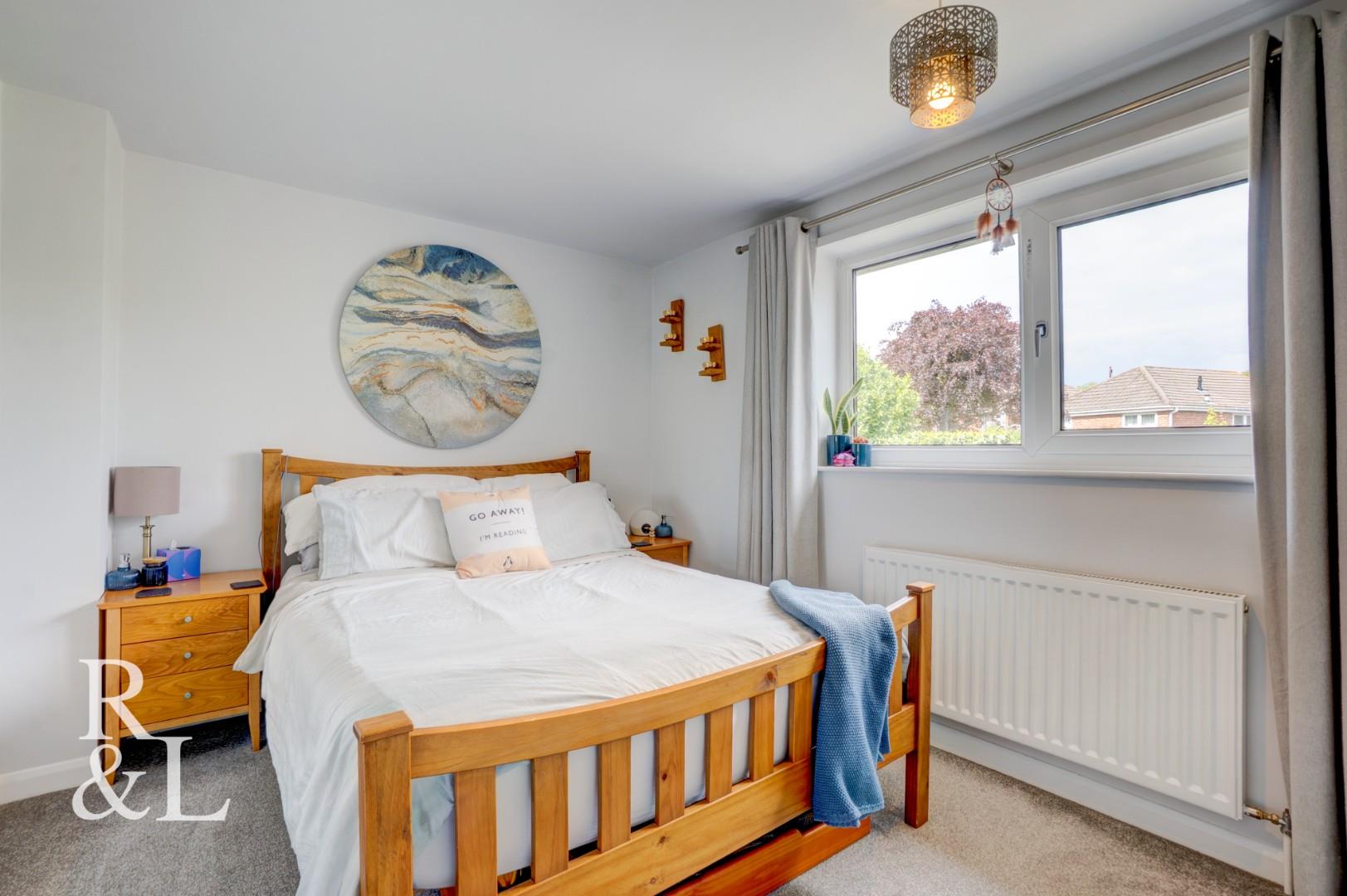 Property image for Saxon Way, Ashby-De-La-Zouch