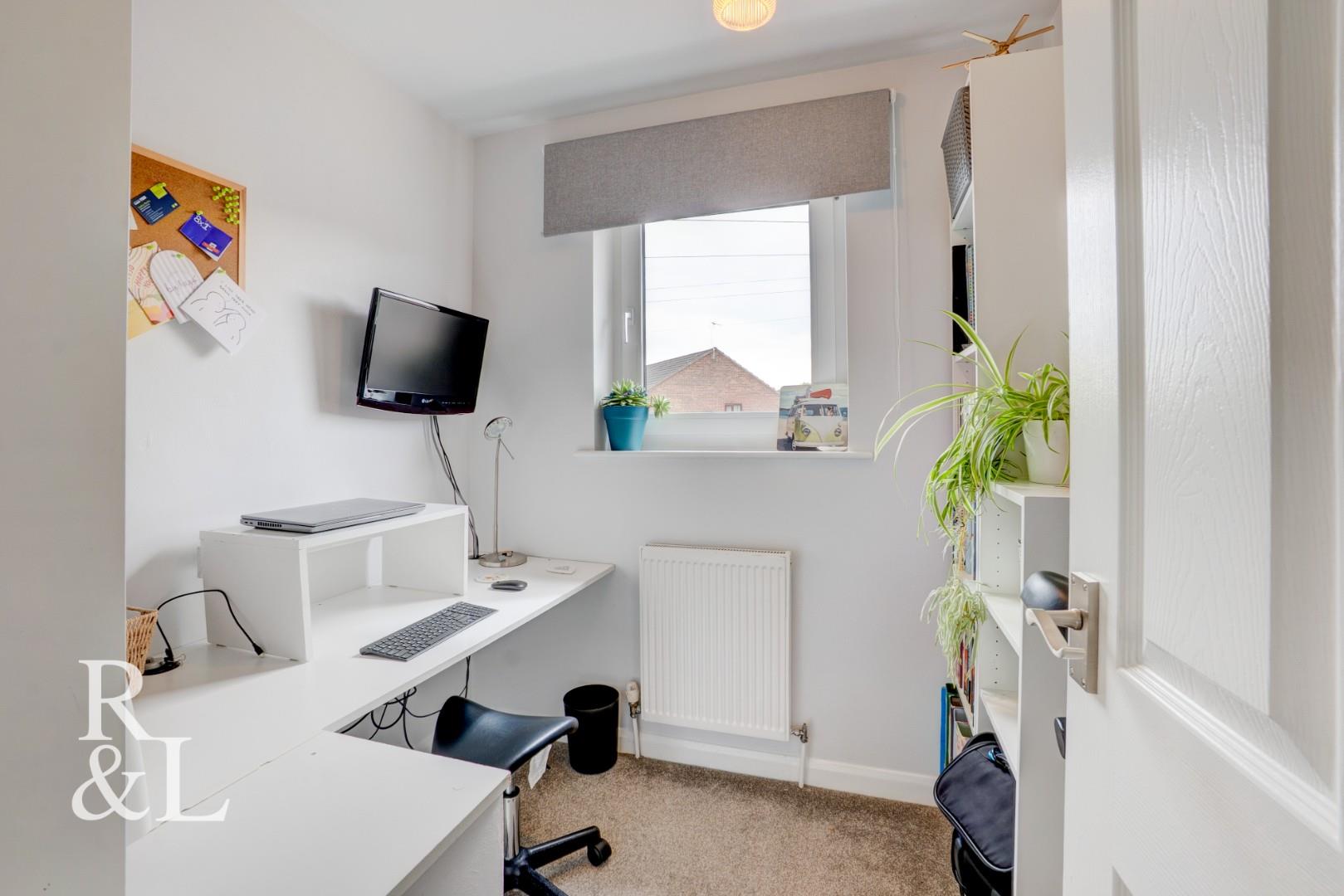 Property image for Saxon Way, Ashby-De-La-Zouch