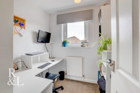 Property thumbnail image for Saxon Way, Ashby-De-La-Zouch