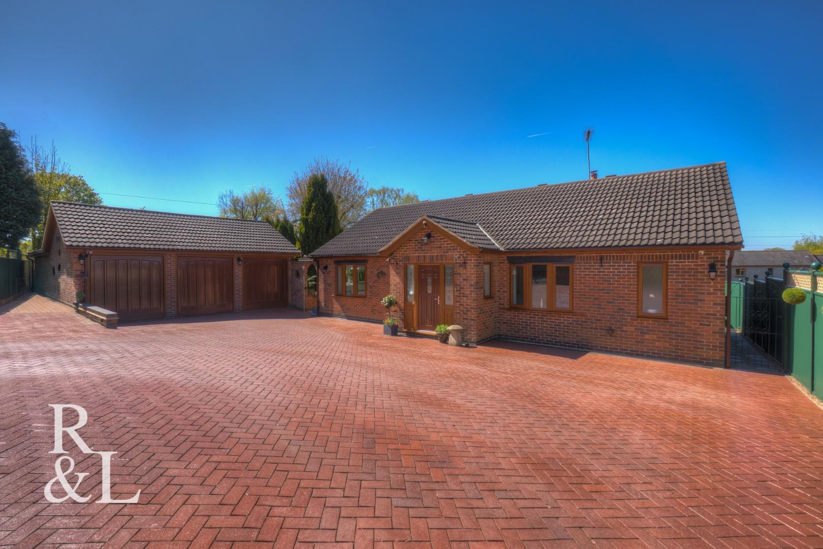 Property image for Lower Brand, Griffydam