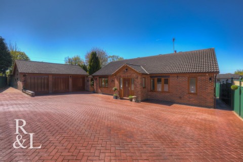 Property thumbnail image for Lower Brand, Griffydam