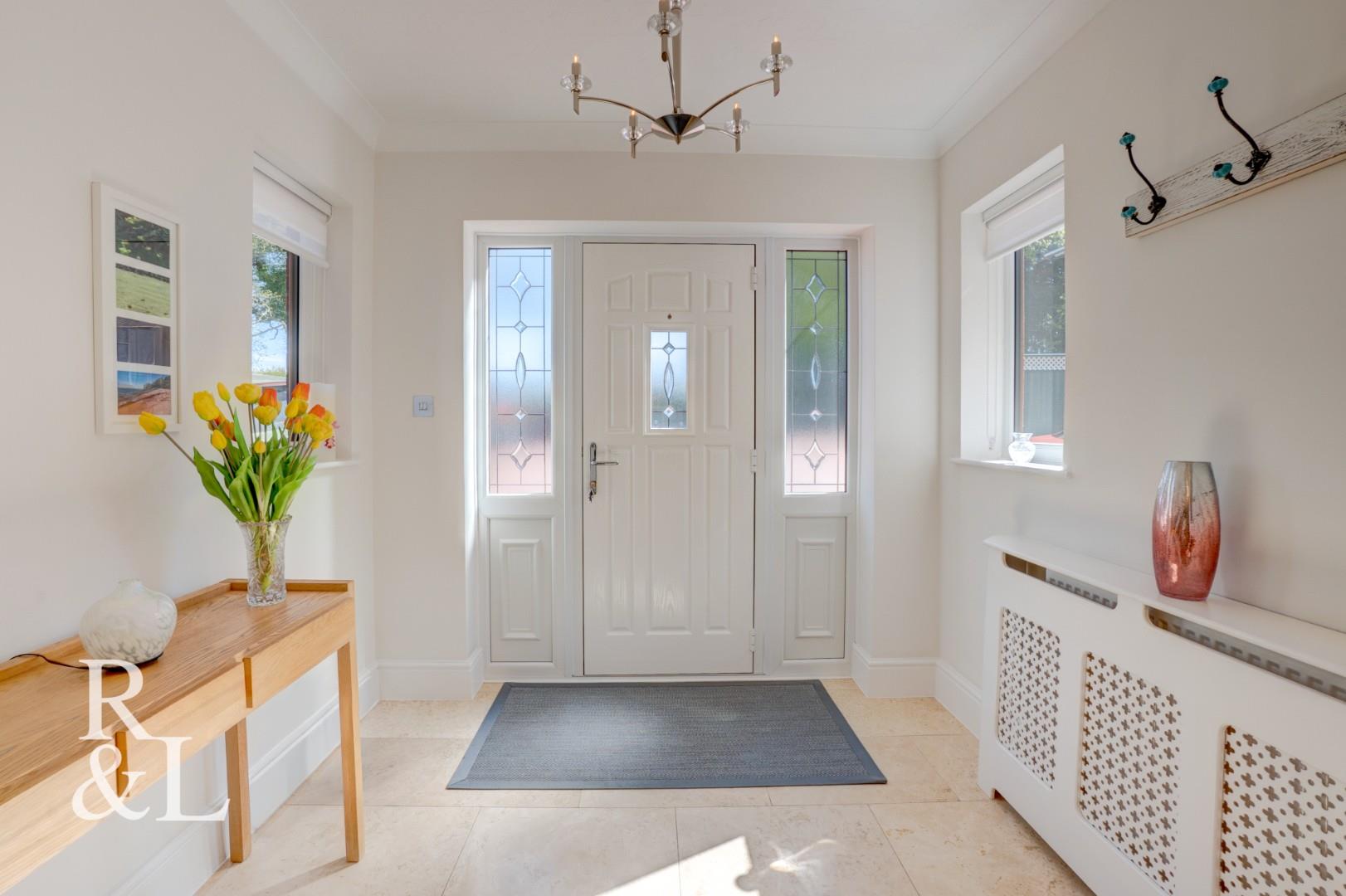 Property image for Lower Brand, Griffydam