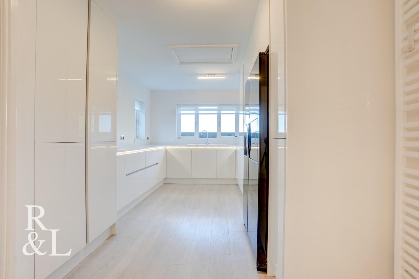 Property image for Lower Brand, Griffydam