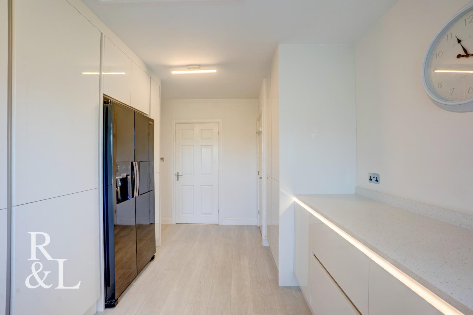 Property image for Lower Brand, Griffydam