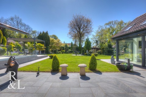 Property thumbnail image for Lower Brand, Griffydam