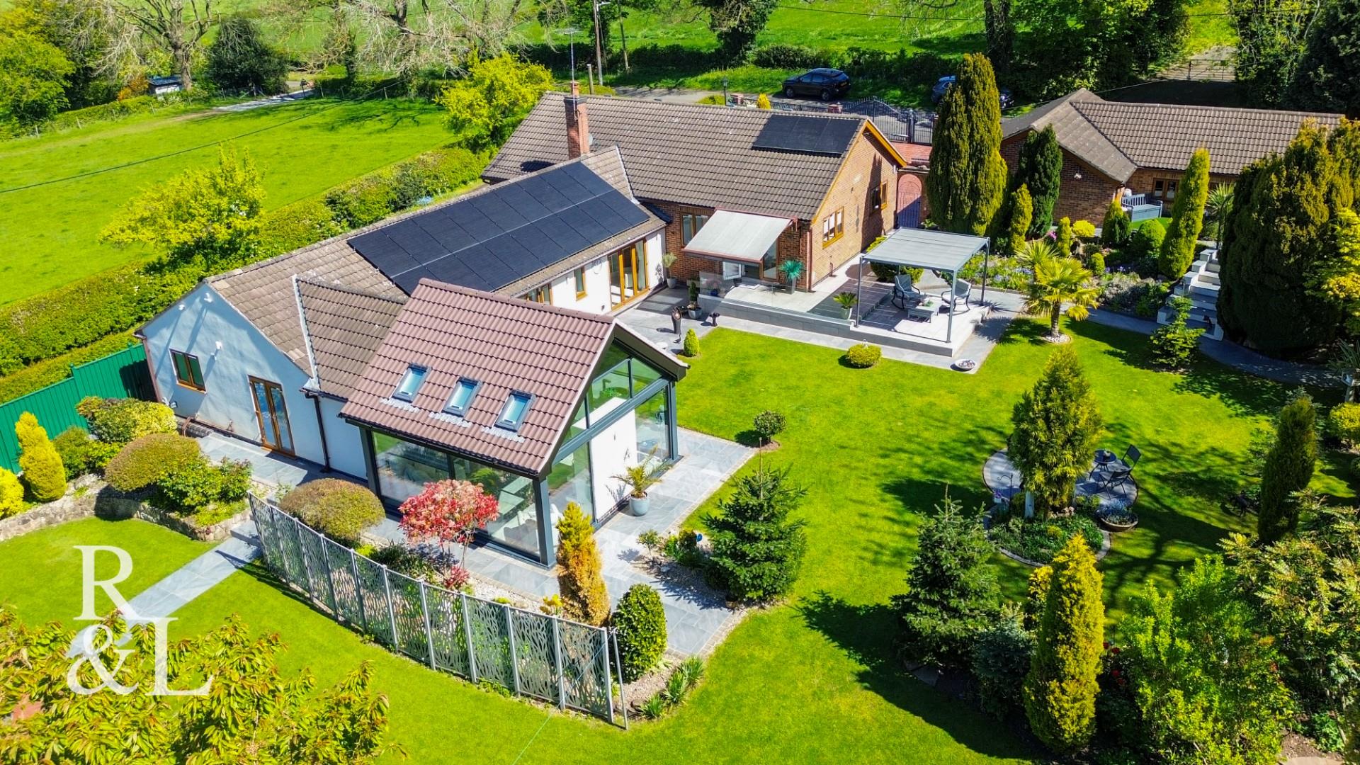 Property image for Lower Brand, Griffydam