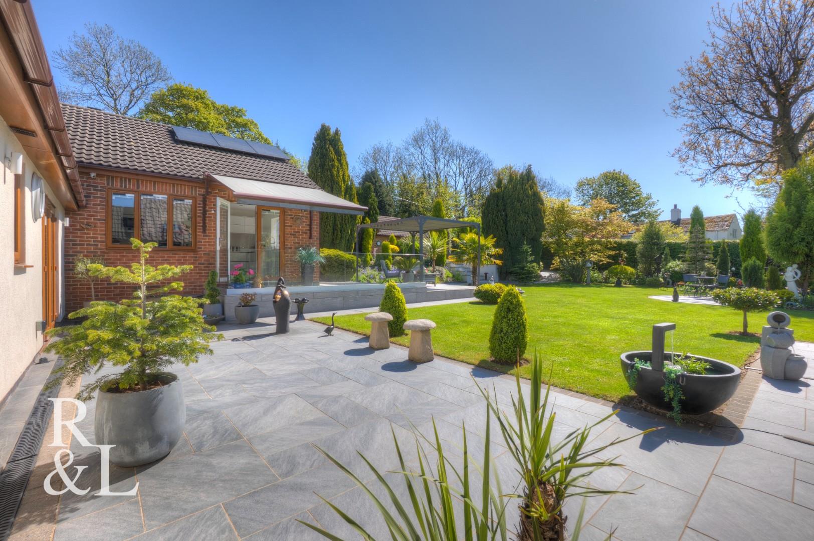 Property image for Lower Brand, Griffydam