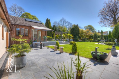 Property thumbnail image for Lower Brand, Griffydam