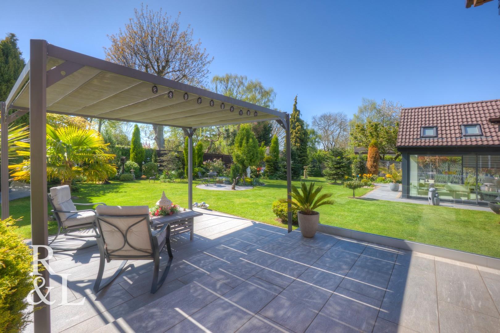 Property image for Lower Brand, Griffydam