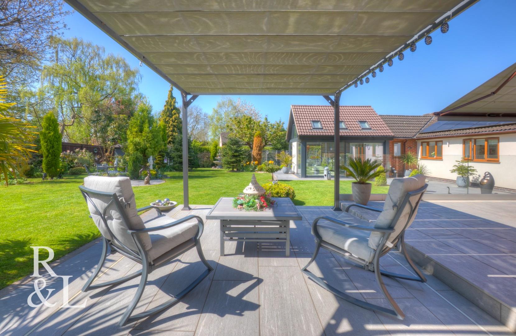 Property image for Lower Brand, Griffydam