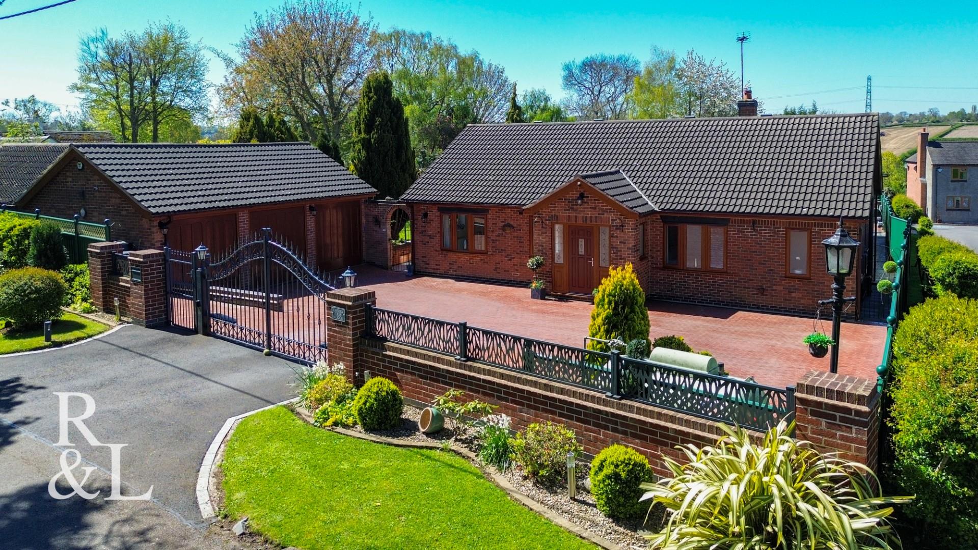 Property image for Lower Brand, Griffydam