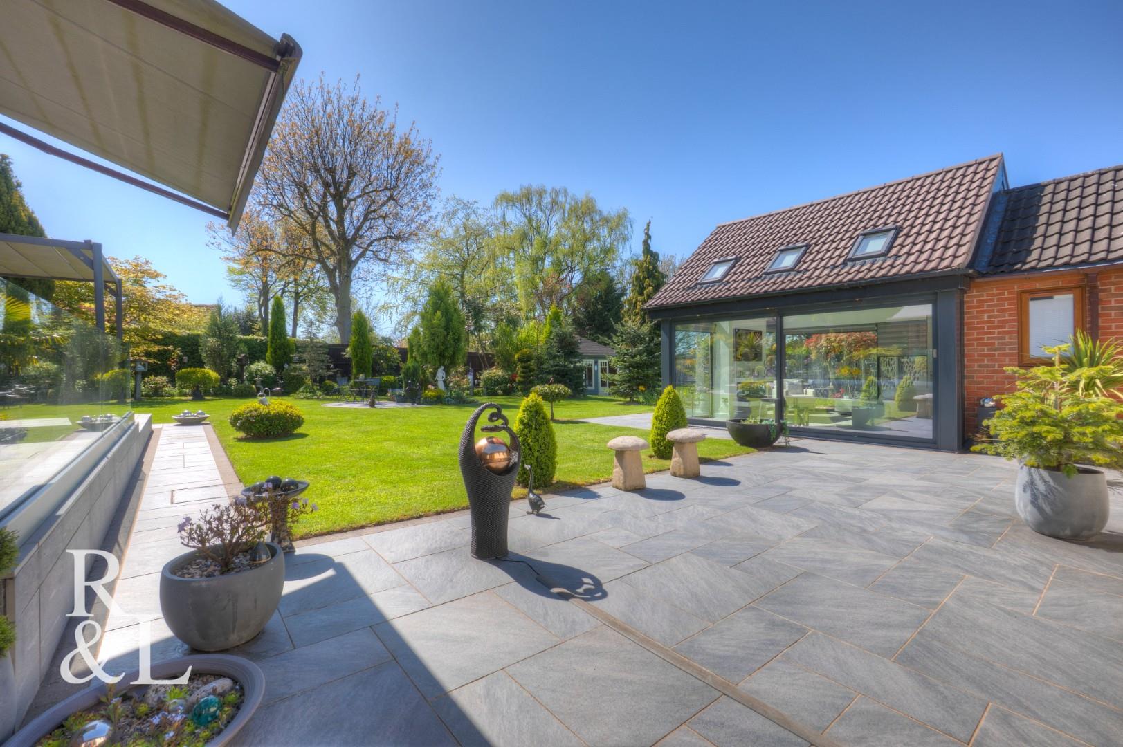 Property image for Lower Brand, Griffydam
