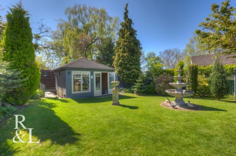 Property thumbnail image for Lower Brand, Griffydam