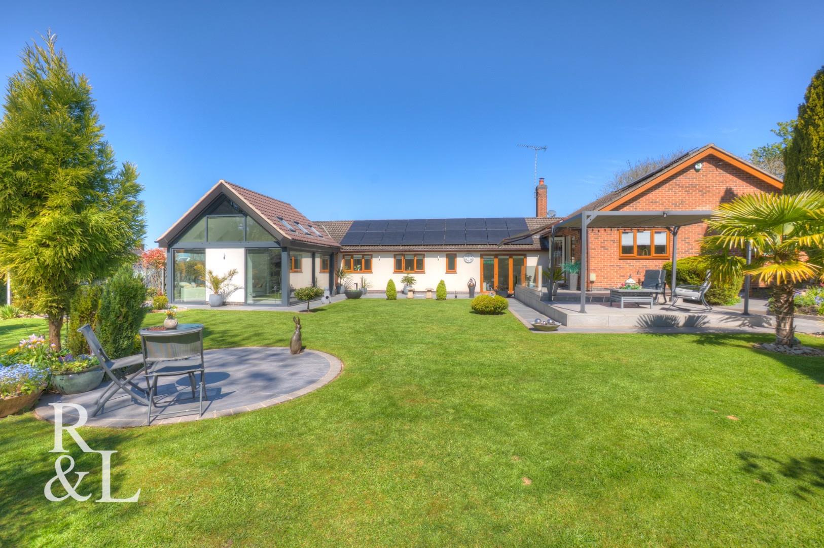 Property image for Lower Brand, Griffydam