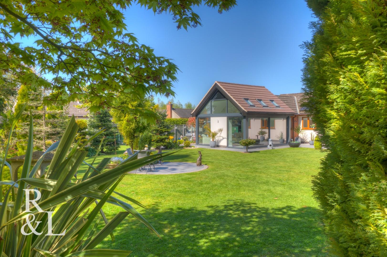 Property image for Lower Brand, Griffydam