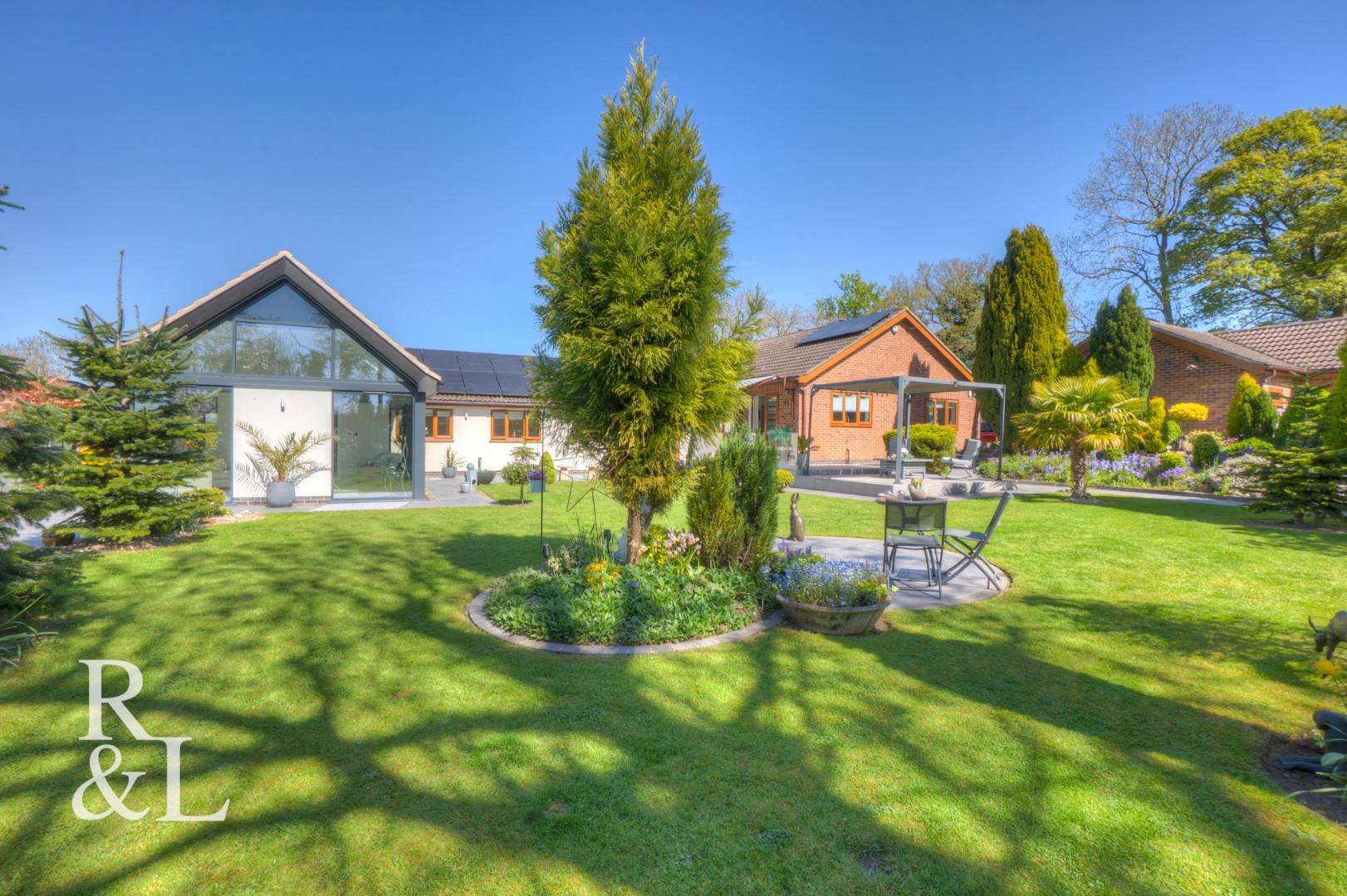 Property image for Lower Brand, Griffydam