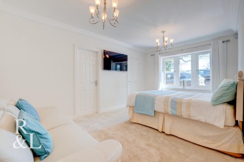 Property thumbnail image for Lower Brand, Griffydam