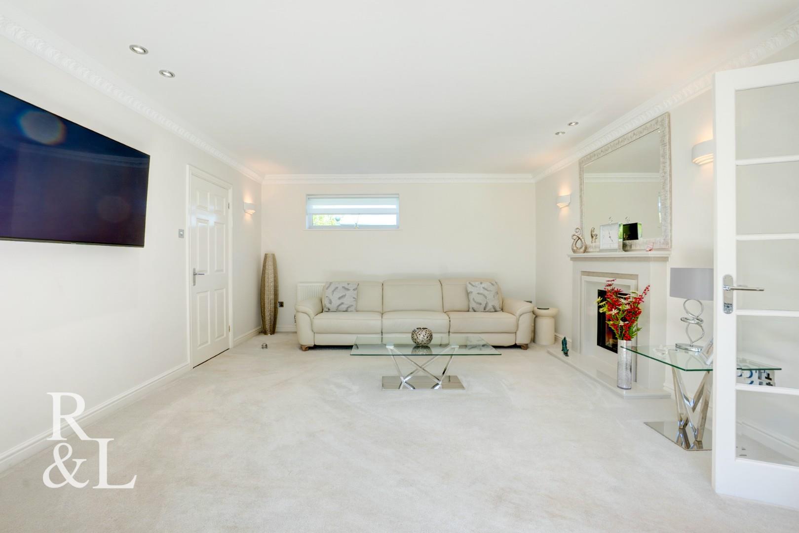 Property image for Lower Brand, Griffydam