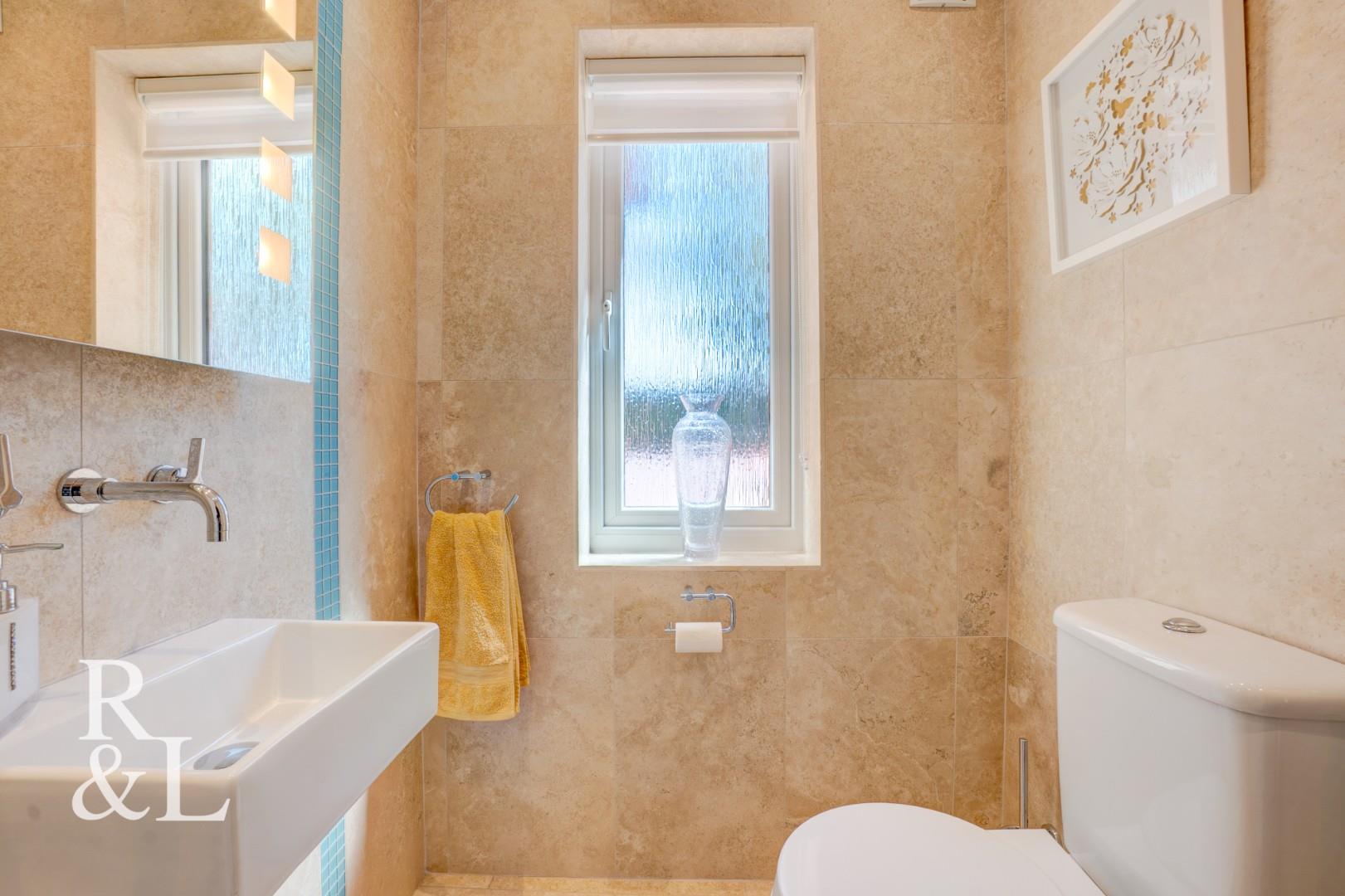 Property image for Lower Brand, Griffydam