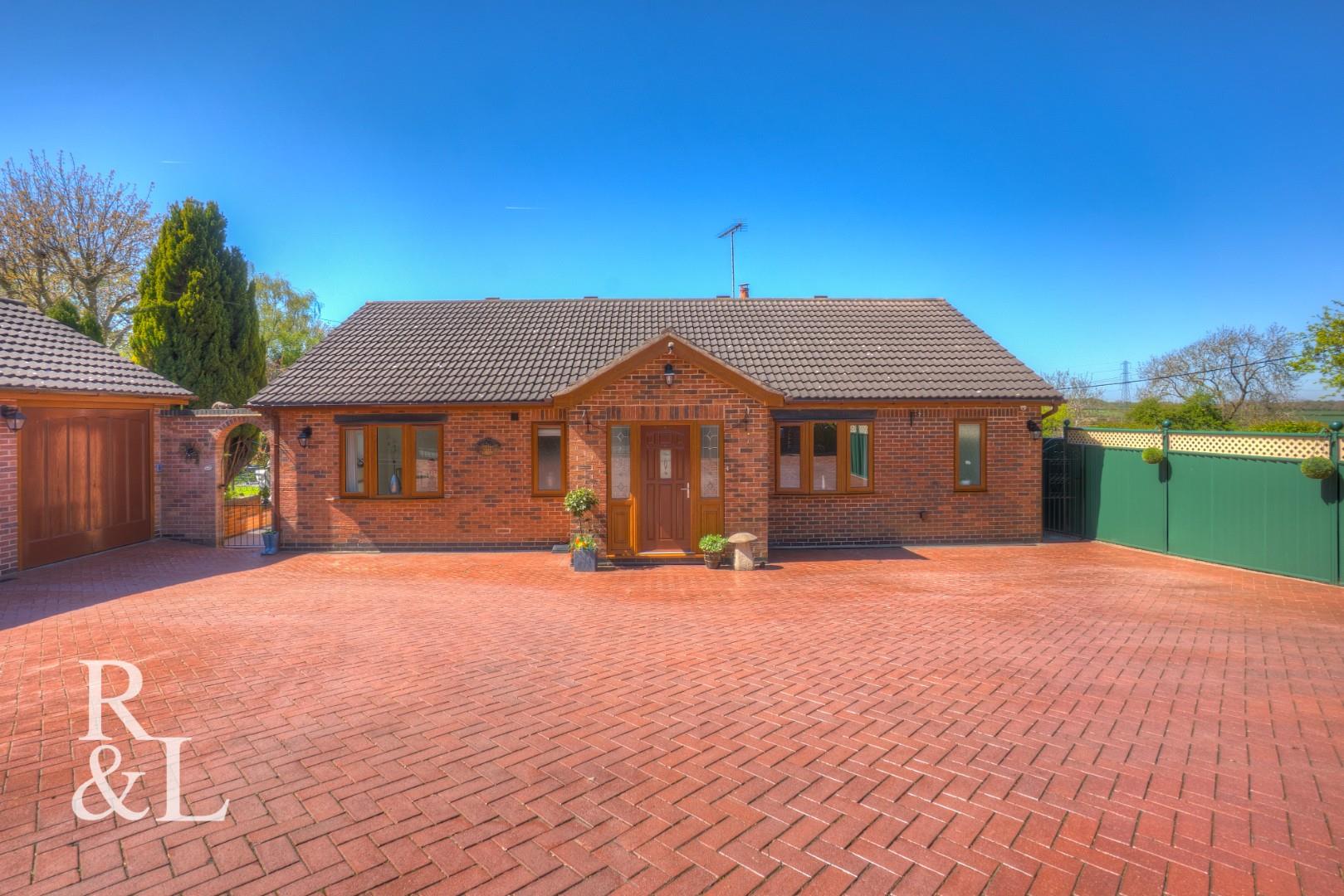 Property image for Lower Brand, Griffydam
