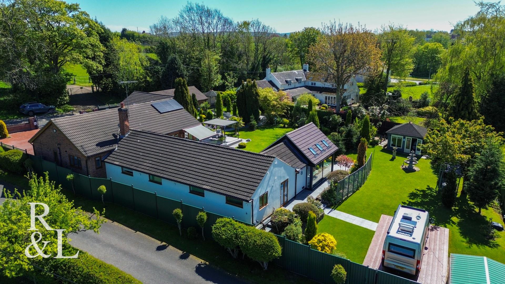 Property image for Lower Brand, Griffydam
