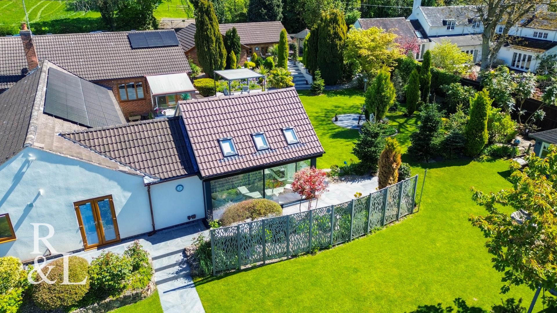 Property image for Lower Brand, Griffydam
