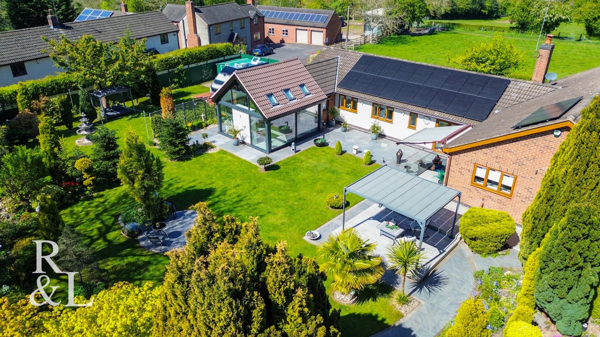 Property image for Lower Brand, Griffydam
