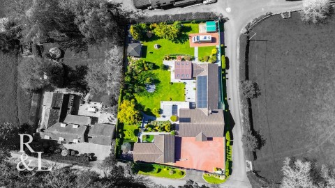 Property thumbnail image for Lower Brand, Griffydam