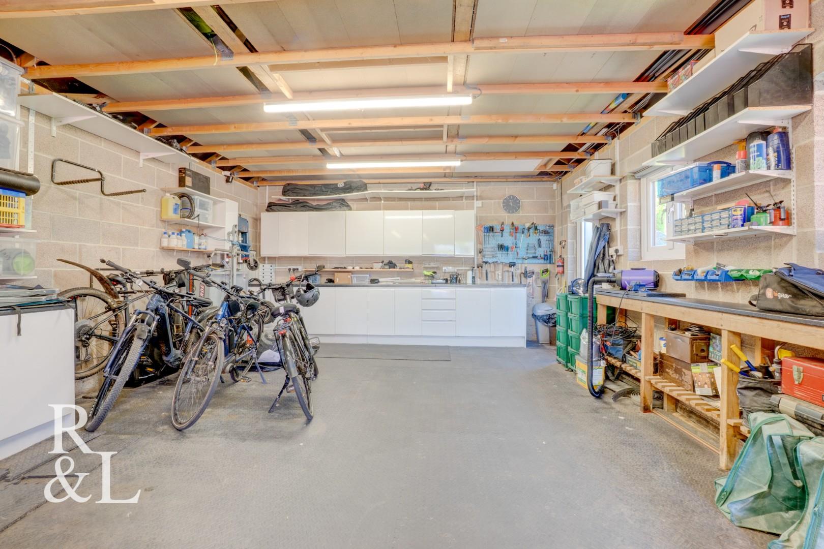 Property image for Lower Brand, Griffydam